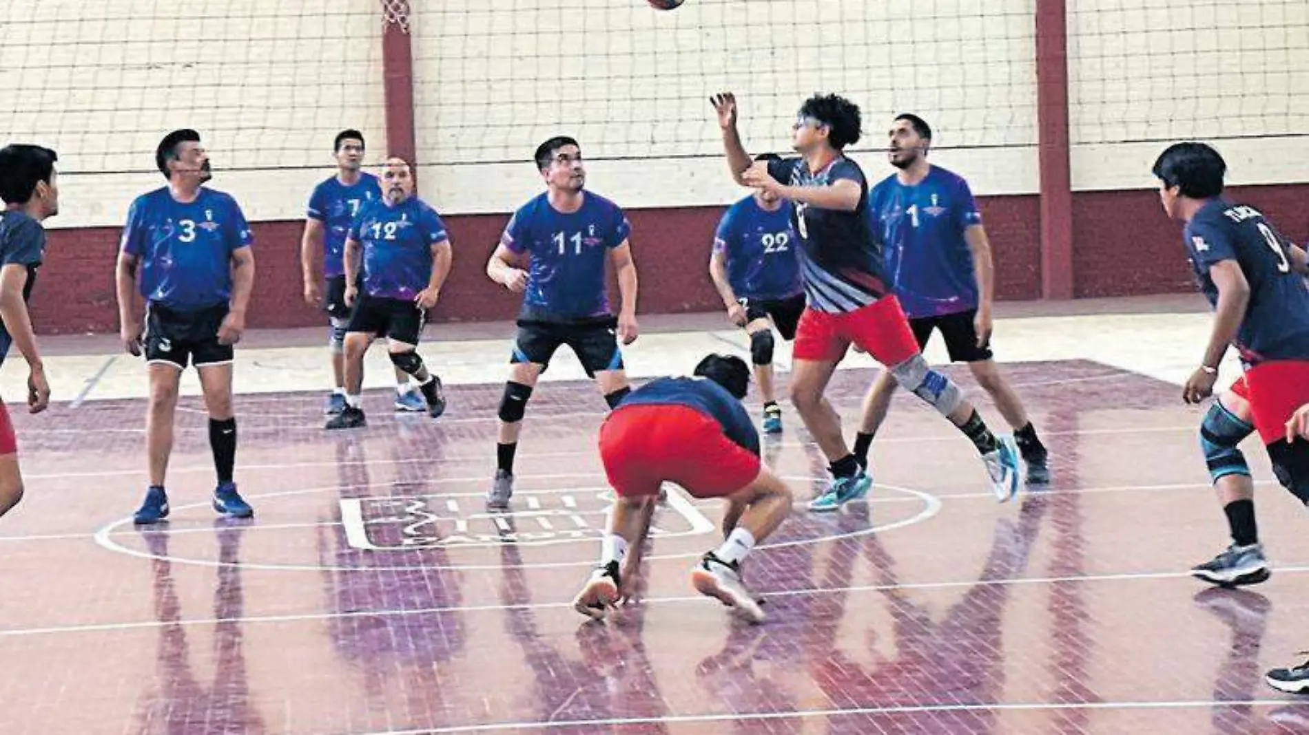 voleibol 1